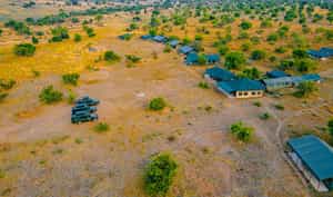 Kirurumu Migration Camp