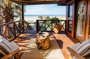 Sentidos Beach Retreat