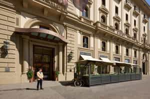 Hotel Savoy