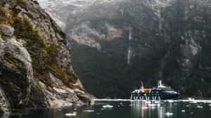 Magellan Explorer - Ushuaia