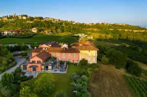 Villa d'Amelia