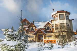 Tierra de Leyendas Boutique Hotel