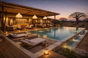 Elephant Lair Camp