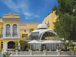 Juma Ópera Hotel