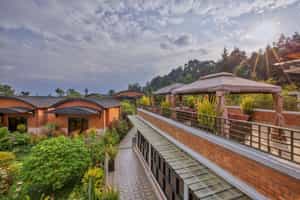 Virunga Inn Resort & Spa
