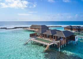Villa Nautica, Maldives