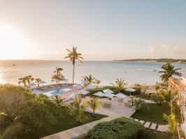 Azura Marlin Beach