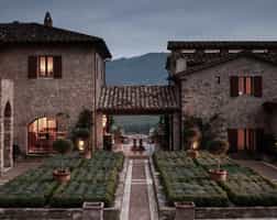 Castello di Reschio