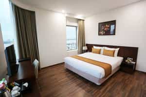 Mitisa Hotel