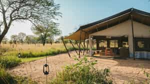 Nyasi Migrational Camp - North