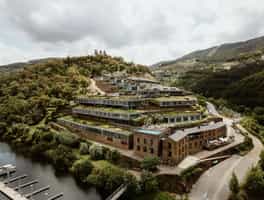 Octant Hotels Douro