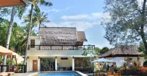 Vyaana Gili Air Resort