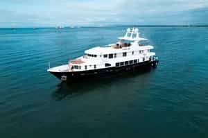 Kontiki Cruise