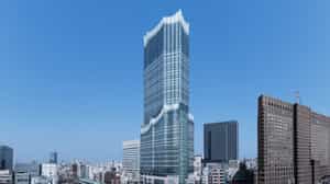 Hotel Groove Shinjuku, A Parkroyal Hotel