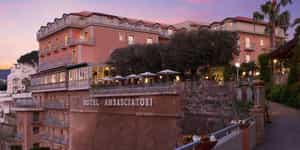 Grand Hotel Ambasciatori