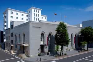 Matsumoto Marunouchi Hotel