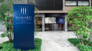  MIMARU Osaka Shinsaibashi North