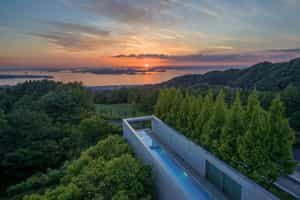 Setouchi Aonagi