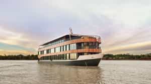 Pure Amazon, an A&K Sanctuary