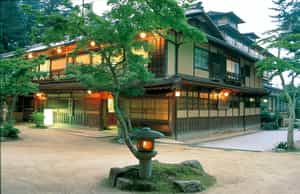Iwaso Ryokan