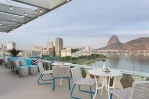 Yoo2 Rio de Janeiro