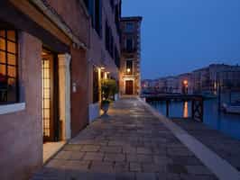Hotel l’Orologio Venice