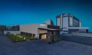 Grand Mercure Agra
