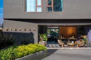 Hotel Bidasoa