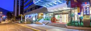Hotel NH Collection Quito Royal