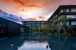 Hotel The Mitsui Kyoto, a Luxury Collection Hotel & Spa