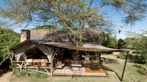 Ekorian’s Mugie Camp