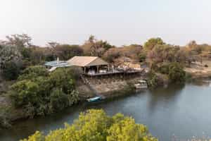 Zambezi Dusk Lodge