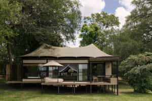 Batoka Zambezi Sands