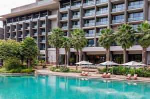 Gran Melia Arusha