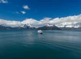 Australis Cruise
