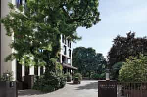 Bulgari Hotel Milan
