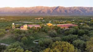 Posada & Bodega La Matilde