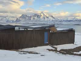 Auralta Patagonia