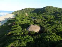 Anvil Bay Lodge