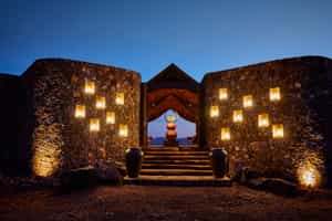 Grumeti Art Lodge