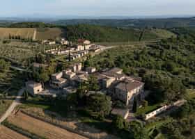 Castello di Ama