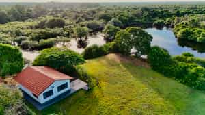 Barra Mansa Pantanal Hotel