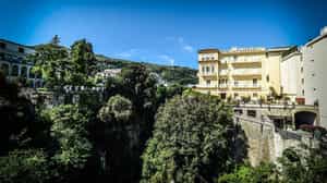 Hotel Antiche Mura