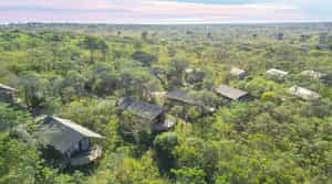 Mdluli Safari Lodge
