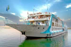 Sonesta Sun Goddess Cruise