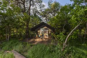 MmaTsebe Camp