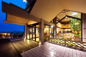 Yunagi no Yu Hotel Hanajyukai