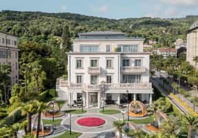 Boutique Hotel Stresa