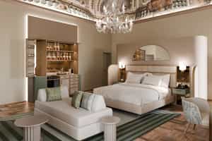 La Rosetta Hotel