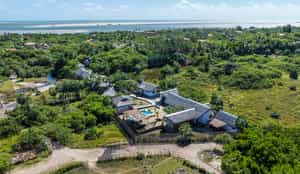 OIÁ Atins Hotel
